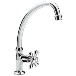 Кран водоразборный Remer Liberty 54LICE, цвет: хром Кран водоразборный Remer Liberty 54LICE, цвет: хром