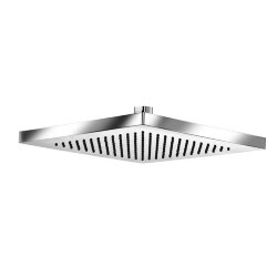 Верхний душ ECO, хром глянцевый, A-QA ECO Kludi арт. 6654105-00 Верхний душ ECO, хром глянцевый, A-QA ECO Kludi арт. 6654105-00