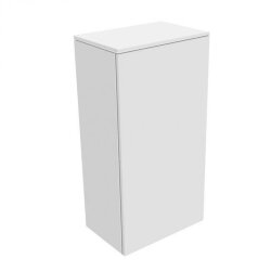 Keuco Шкаф средний подвесной петли слева, Edition 400, 31725 380001 цвет: белый Keuco Шкаф средний подвесной петли слева, Edition 400, 31725 380001 цвет: белый