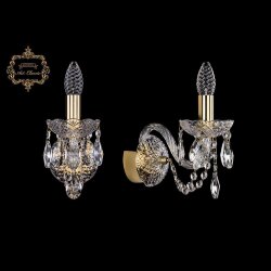 Бра вид классика ArtClassic - 10.11.1.141.Gd.Sp