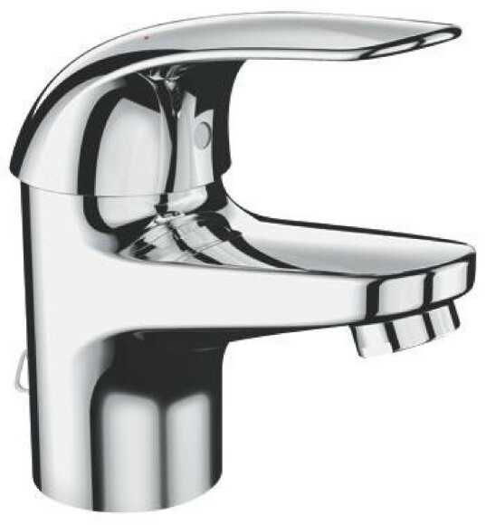 Смеситель для раковины GROHE Euroeco арт. 32733000