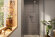 Смеситель для душа, 72650000 Rebris Hansgrohe, цвет: e хром
