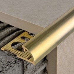 Профиль для стен алюминиевый PROJOLLY 10 PJBO 10 Профиль для стен алюминиевый PROJOLLY 10 PJBO 10