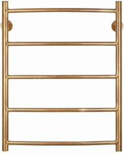 Полотенцесушитель водяной SECADO 1 40х60, бронза - 4603777459277 Полотенцесушитель водяной SECADO 1 40х60, бронза - 4603777459277