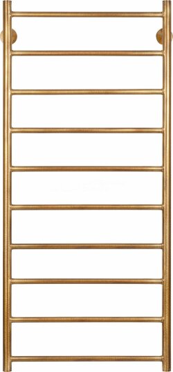 Полотенцесушитель водяной SECADO 1 40х120, бронза - 4603777458737 Полотенцесушитель водяной SECADO 1 40х120, бронза - 4603777458737