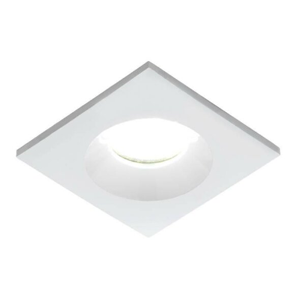 Мебельный светодиодный светильник Techno Led современный S450 W, Ambrella light цвет: белый