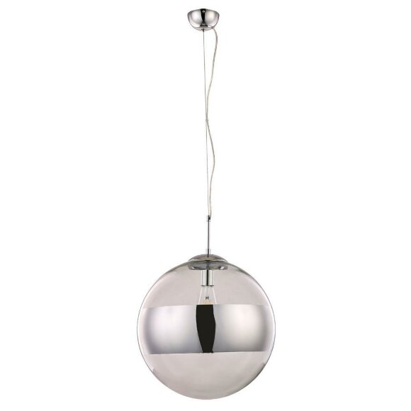 Подвесной светильник, вид современный Galactica Arte Lamp цвет:  хром - A1583SP-1CC