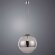 Подвесной светильник, вид современный Galactica Arte Lamp цвет:  хром - A1583SP-1CC