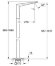 Излив для ванны GROHE Allure Brilliant арт. 13301000