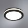 Встраиваемый светодиодный светильник, вид современный Tabit Arte Lamp цвет:  белый - A8430PL-1BK