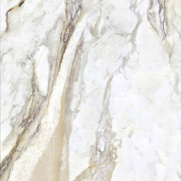 Керамогранит Calacatta Royal 120x120 Matt (6мм) Moreroom stone - MN039AY261206 (120х120)