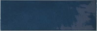 Керамическая плитка для стен EQUIPE VILLAGE 25630 Royal Blue 6,5x20 см