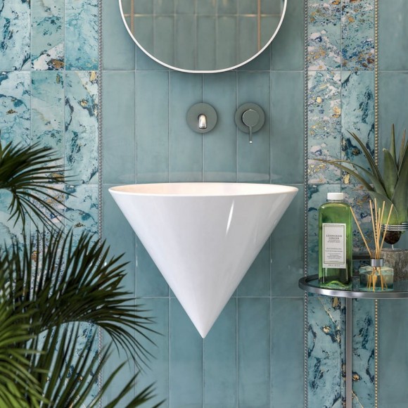 Kerama Marazzi Дарсена VB\A51\9016 8,5x28,5 - Декор Kerama Marazzi Дарсена VB\A51\9016 8,5x28,5 - Декор