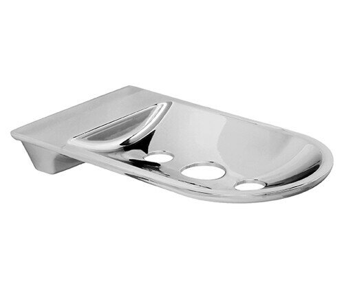 Мыльница решетка Kammel K-8369  WasserKRAFT цвет: Хром