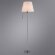 Торшер, вид современный Elba Arte Lamp цвет:  белый - A2581PN-2CC