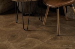 Виниловый ламинат VINILAM 61601 Дуб Натуральный Виниловый ламинат VINILAM 61601 Дуб Натуральный