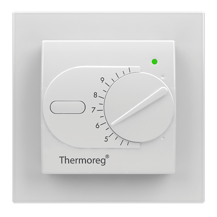 Терморегулятор Thermoreg TI-200 Design Thermoreg