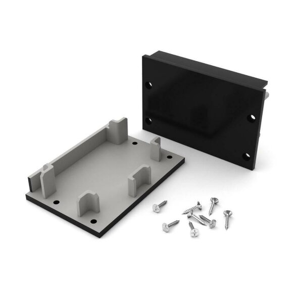 Набор заглушек SL-Line-4932 Black Arlight - 029183