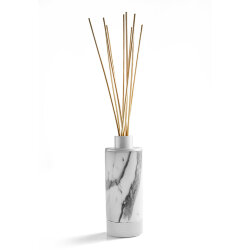 3SC Ароматический диффузор, настольный,  Apuana 2.0 цвет: белый арт. AP01PABO