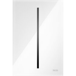 Tece Клавиша смыва для писсуара Белая Filo Urinal - 9242060