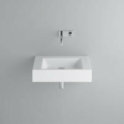 Bette Раковина 80х49.5х12.5 см, без отв., цвет: белый арт. A054-000 Bette Раковина 80х49.5х12.5 см, без отв., цвет: белый арт. A054-000