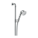 Душевой набор, Showers Front 26023000 цвет: хром, Axor