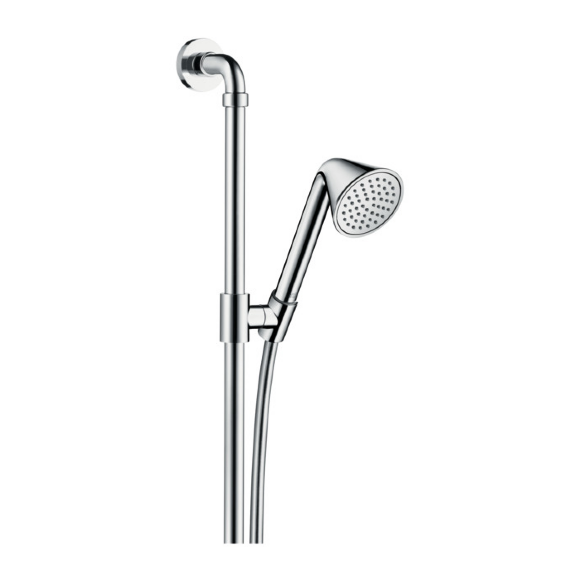 Душевой набор, Showers Front 26023000 цвет: хром, Axor