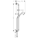 Душевой набор, Showers Front 26023000 цвет: хром, Axor