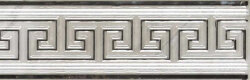 Бордюр Cenefa Coliseum Silver 8x25 Ape Rex Бордюр Cenefa Coliseum Silver 8x25 Ape Rex