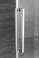Душевой уголок Lux Soft Хром Cezares - LUX-SOFT-W-AH-1-150/90-C-Cr-IV