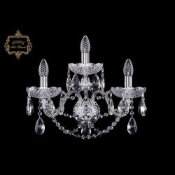 Бра вид классика ArtClassic - 10.11.2+1.165.XL.Cr.Sp