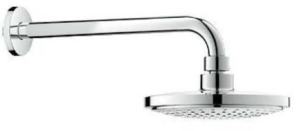 Верхний душ (хром) GROHE Euphoria Cosmopolitan арт. 26072000