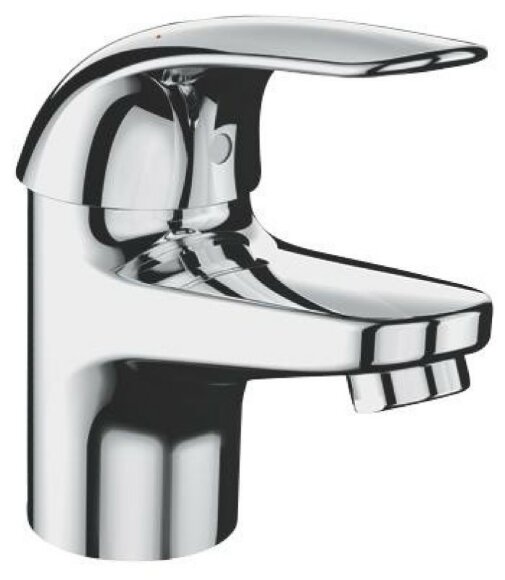 Смеситель для раковины GROHE Euroeco арт. 32734000