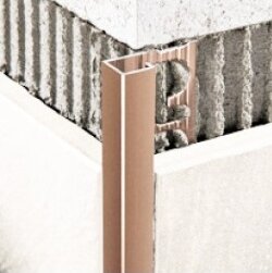 Профиль алюминиевый PROJOLLY SQUARE PJQAT 045 Профиль алюминиевый PROJOLLY SQUARE PJQAT 045