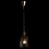 Подвесной светильник, вид прованс Rimini Arte Lamp цвет:  бронза - A6501SP-1AB
