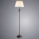 Торшер, вид современный Zanzibar Arte Lamp цвет:  белый - A8390PN-1AB