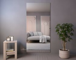 Зеркальное полотно Miralls 1440х1500 мм mirs1440 Зеркальное полотно Miralls 1440х1500 мм mirs1440