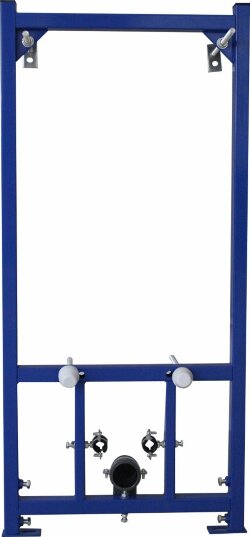 Инсталляция для биде Base Allen Brau арт. 9.30001.20 Инсталляция для биде Base Allen Brau арт. 9.30001.20