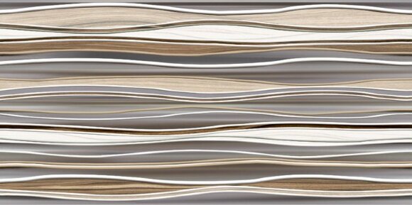 Декор Alma Ceramica Plesso 24,9x50 арт. DWU09PLS406 Россия