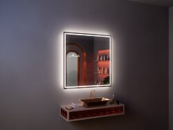 Зеркало с подсветкой Montana Miralls 72165 Зеркало с подсветкой Montana Miralls 72165