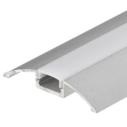 Профиль ARH-FLAT-2000 Arlight - 016149 Профиль ARH-FLAT-2000 Arlight - 016149