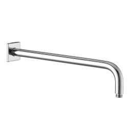 Кронштейн для душа 400 мм, хром глянцевый, A-QA Kludi арт. 6653405-00 Кронштейн для душа 400 мм, хром глянцевый, A-QA Kludi арт. 6653405-00