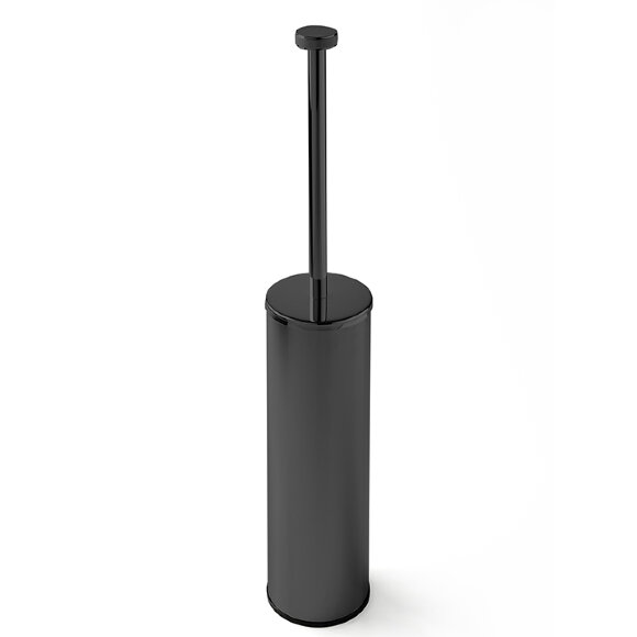 3SC Туалетный ёршик, подвесной,  Ribbon цвет: черный арт. RB07NO
