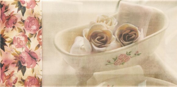 Декор Decor nostalgy 10x20 Mainzu ARKADIA арт. 78792848