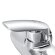 Смеситель для душа хром AM.PM Bliss L арт. F5320032