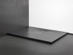 Душевой поддон  90 x 90 см Kolpa San MOONWALK AN, цвет: антрацит, арт. 596880 Душевой поддон  90 x 90 см Kolpa San MOONWALK AN, цвет: антрацит, арт. 596880