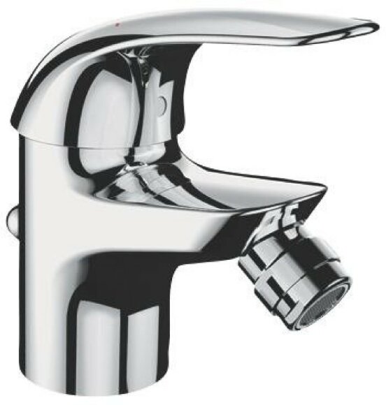 Смеситель для биде GROHE Euroeco арт. 32737000