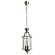 Подвесной светильник, вид ретро Rimini Arte Lamp цвет:  бронза - A6503SP-3AB