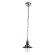 Подвесной светильник, вид ретро Sailor Arte Lamp цвет:  бронза - A4524SP-1AB