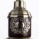 Подвесной светильник, вид ретро Sailor Arte Lamp цвет:  бронза - A4524SP-1AB
